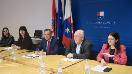 Posjet župana Općine Lendava (2)